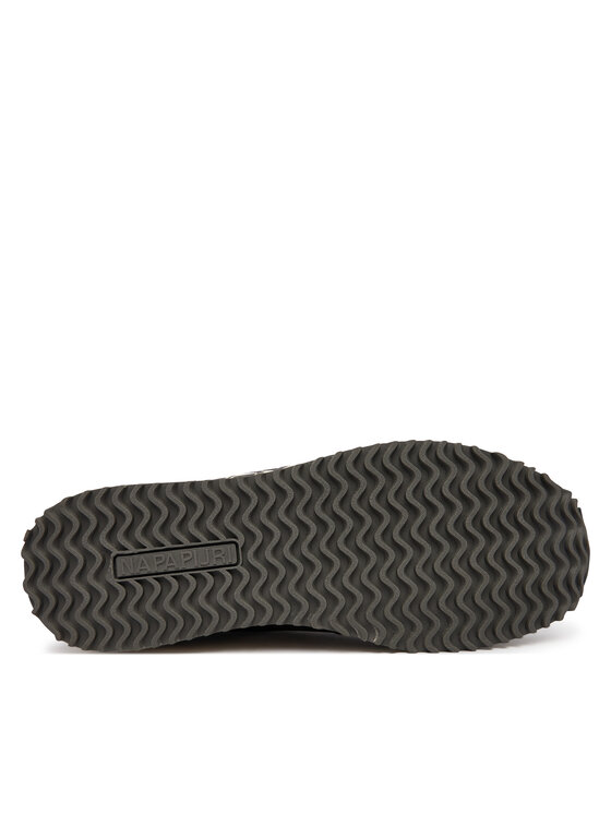 Napapijri Napapijri Sneakersy NP0A8B9N Černá