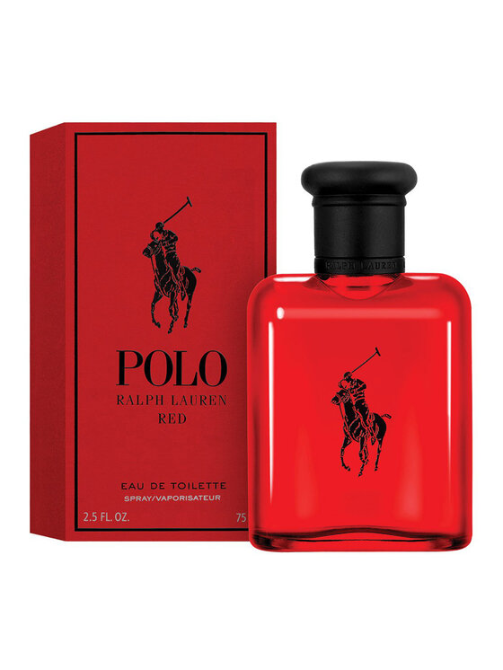 Ralph Lauren Ralph Lauren Polo Red Woda toaletowa