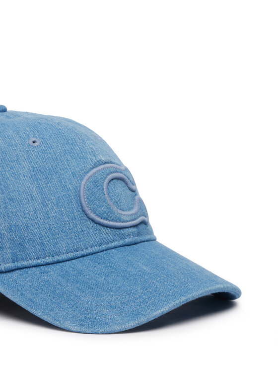 Coach Coach Cap 29CCN89 Blau