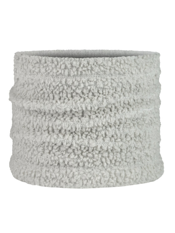 Buff Buff Komin Buff Switch Polar Neckwarmer Szary