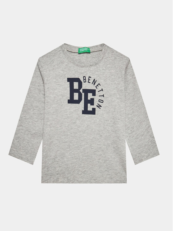 Blusa United Colors Of Benetton