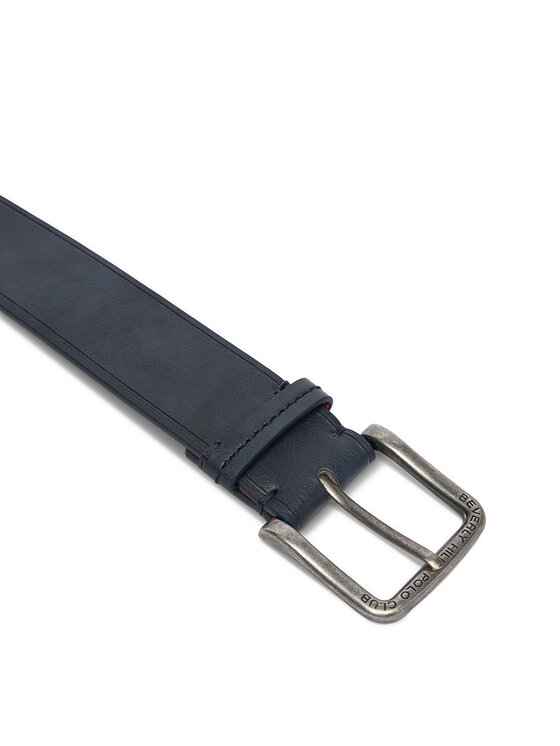 Beverly Hills Polo Club Beverly Hills Polo Club Remen CWBEO-BHPC-M2-001-SS26 Tamnoplava
