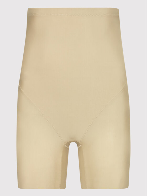 Selmark Selmark Modeliuojantis apatinis trikotažas, apatinė dalis Etna 10594 Smėlio