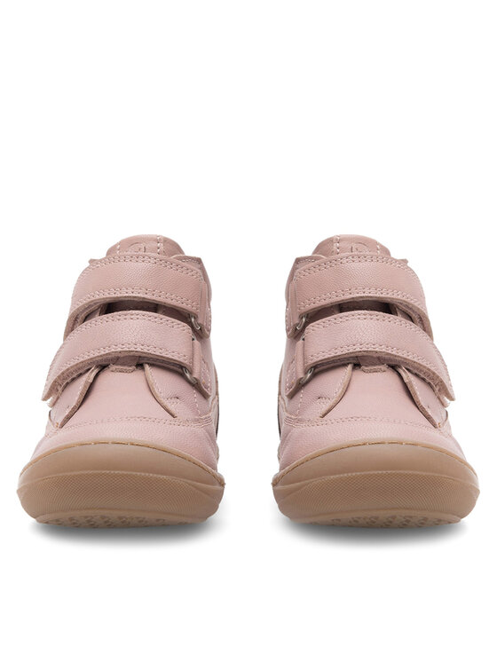 Lasocki Kids Lasocki Kids Schnürschuhe CRUISE CI12-CRUISE-01(II)DZ Rosa