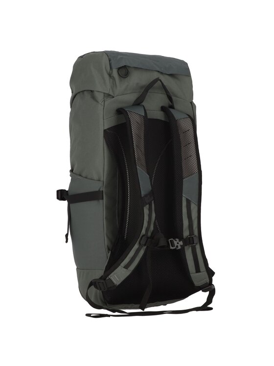 Jack Wolfskin Jack Wolfskin Plecak 275162 Zielony