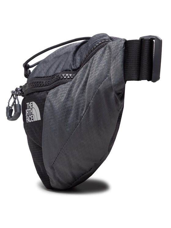 The North Face The North Face Gürteltasche Lumbnical NF0A3S7ZMN8 Schwarz