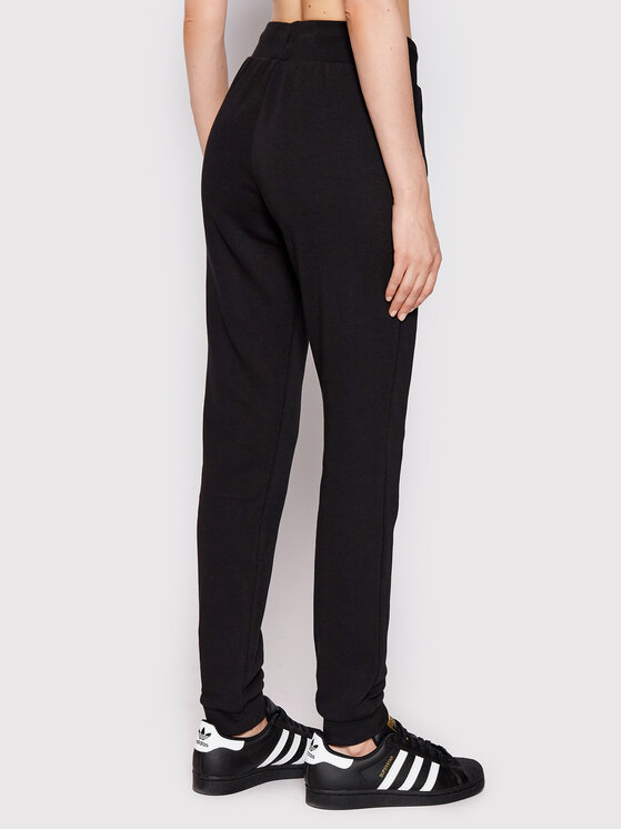 Pantaloni da tuta adicolor Essentials HM1837 Nero