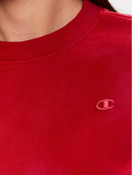 Felpa 116073 Rosa Regular Fit