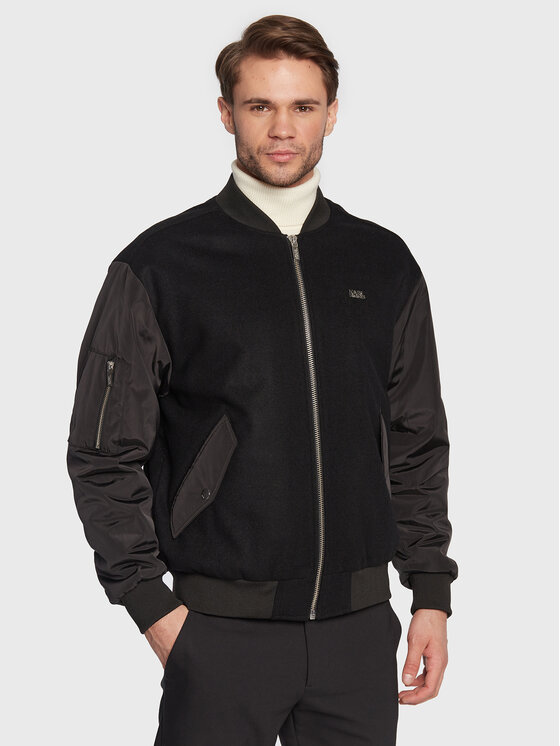 Bombers karl lagerfeld online