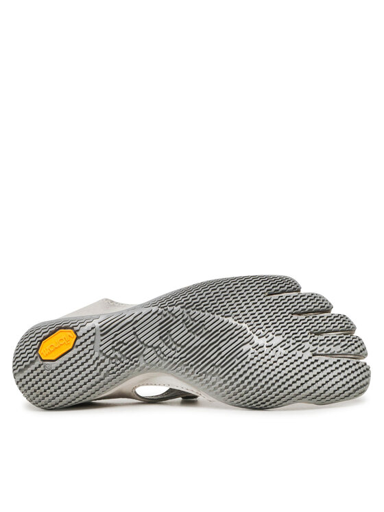 Vibram Fivefingers Vibram Fivefingers Obuća za teretanu V-Soul 18W7202 Siva