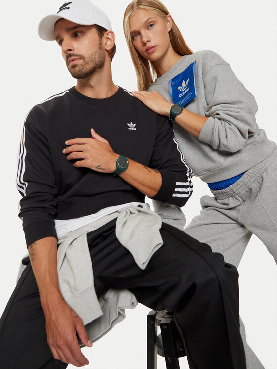 adidas Originals adidas Originals Ρολόι Street Project Two AOST22566 Πράσινο