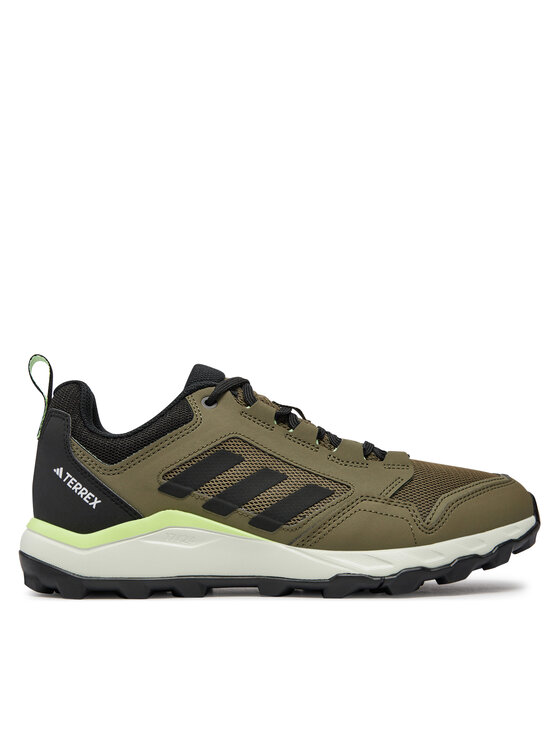 Pantofi pentru alergare adidas Terrex Tracerocker 2.0 Trail Running IF0379 Kaki