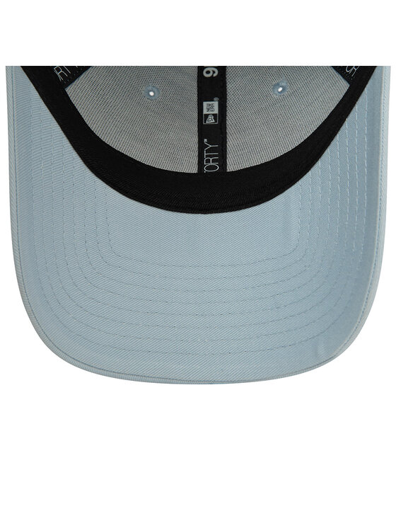 New Era New Era Бейсболка Wmns Leauge Ess 9For 60565227 Голубий