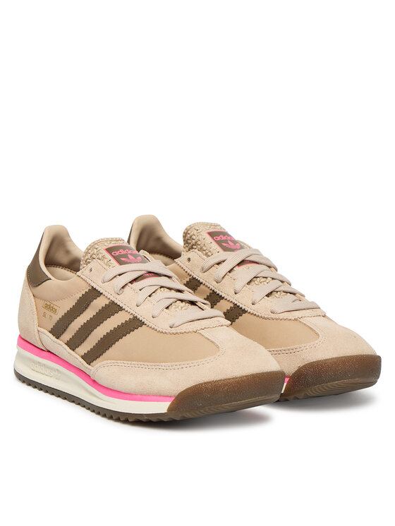 adidas adidas Sneakersy Sl 72 Rs J  IH6800 Beżowy