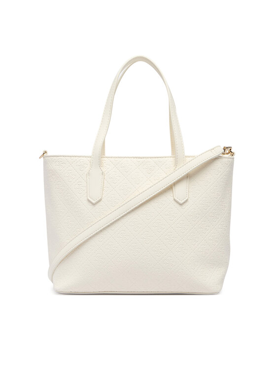 Guess Guess Handtasche J6BZ56 W5114 Creme