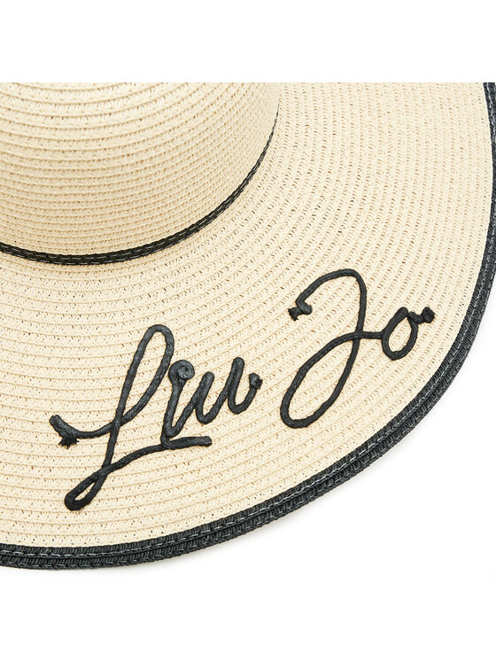 Liu Jo Liu Jo Kapelusz 2A3103 T0300 Beżowy