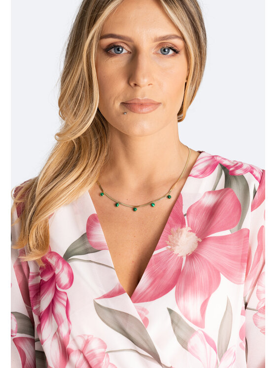 FIGL FIGLFIGL Collana N99905 Oro