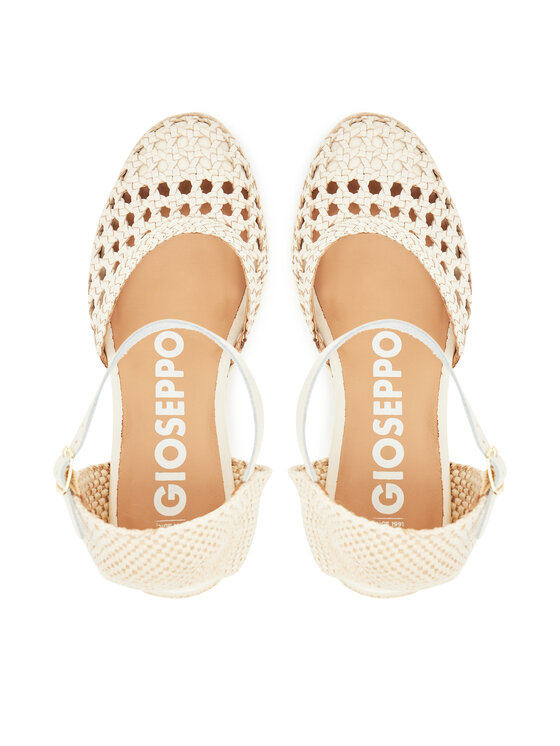 Gioseppo Gioseppo Espadrillid Serignan 72281-P Beež