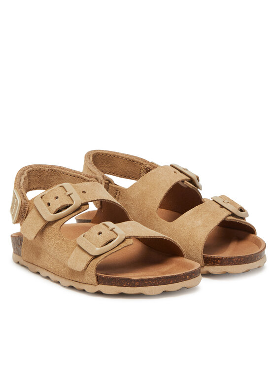 Mayoral Mayoral Sandalen 43692 Beige