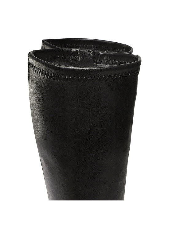 Jenny Fairy Jenny Fairy Stiefel HY1595-B3 Schwarz