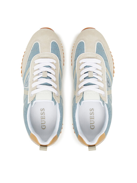 Guess Guess Tossud FLTBAI DEN12 Sinine