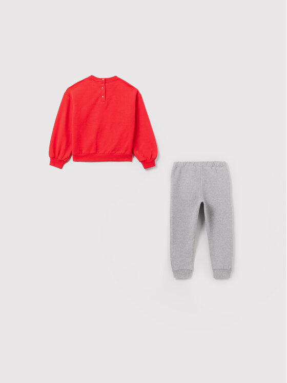 Tuta DISNEY 1349146 Multicolore Regular Fit