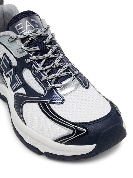 EA7 Emporio Armani EA7 Emporio Armani Sneakersy X8X249 XK446 D193 Kolorowy