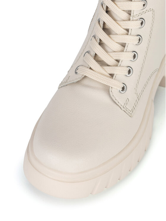 Rieker Revolution Lifestyle Rieker Revolution Lifestyle Botki W1870-60 Beżowy