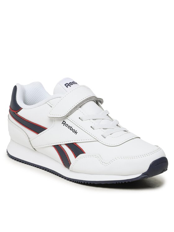 Reebok Reebok Tossud Royal Classic Jog 3 HP8669 Valge