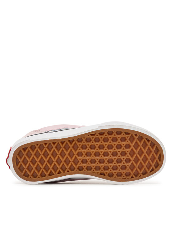 Vans Vans Гуменки Knu Skool VN000Z00GSF1 Светлорозов