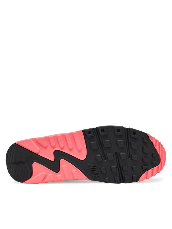 Nike Nike Sneakersy Air Max 90 HF9190 001 Čierna