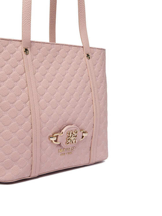Nine West Nine West Handtasche EO-Merla-LDA8446 Rosa