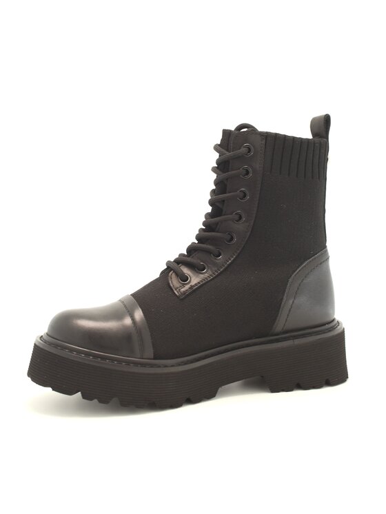 Cult Cult Scarponcini CLW434400 Nero