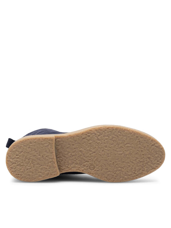 Sergio Bardi Sergio Bardi Botine KAP-C1045-01SB Bleumarin