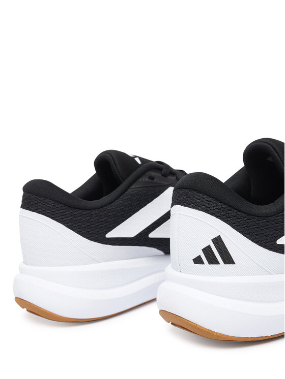 adidas adidas Sportcipők Runfalcon 6 Junior Shoes KI1785 Fekete