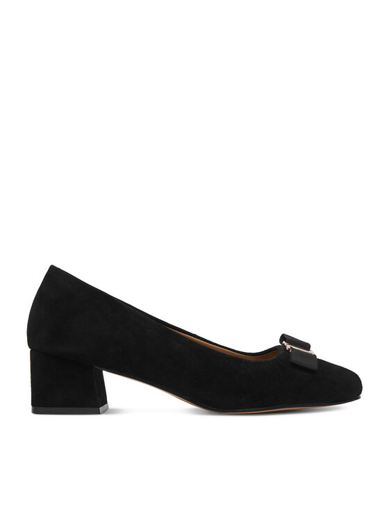 Lasocki Lasocki Pantofi pumps CEO-WS4126-01 Negru