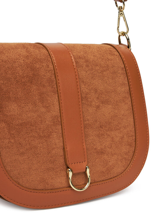 DeeZee DeeZee Torebka DZE-S-020-07 Brązowy