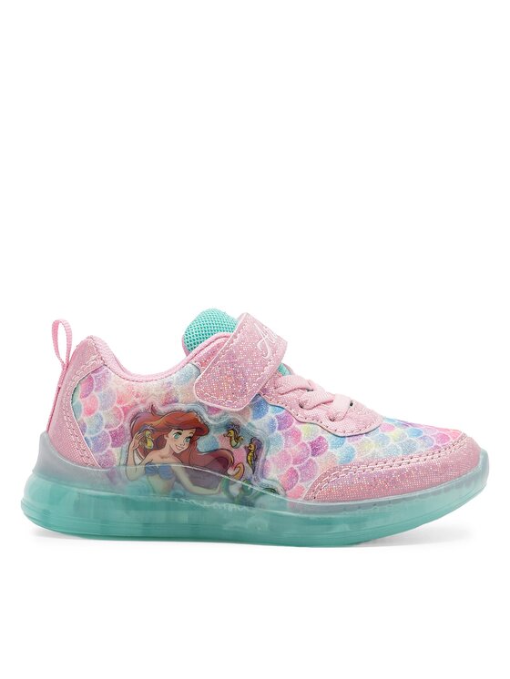 Princess Princess Superge CP66-SS23-267DPRN Roza