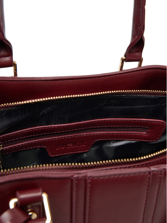 MEXX MEXX Torbica CEO-MEXX-S-002-08 Tamnocrvena