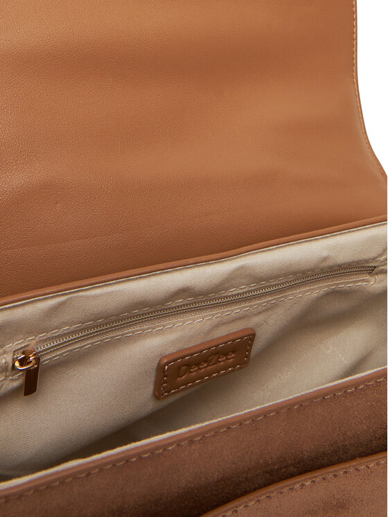 DeeZee DeeZee Borsetta RX3199 Marrone