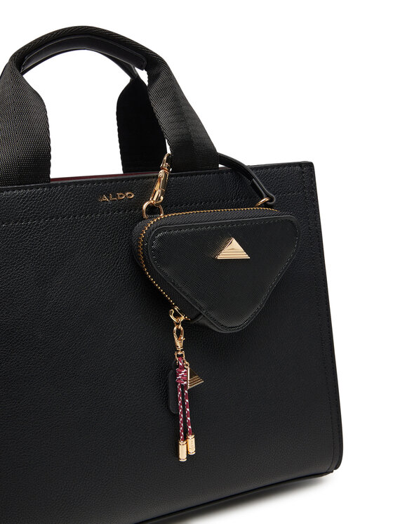 Aldo Aldo Torbica Mtl72tote 14076998 Crna