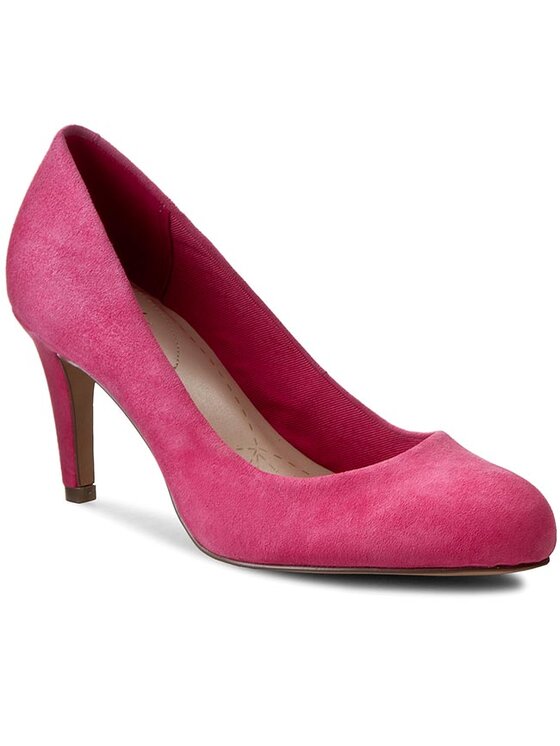 Clarks Lodi ky Carlita Cove 261146784 R ova Modivo.cz