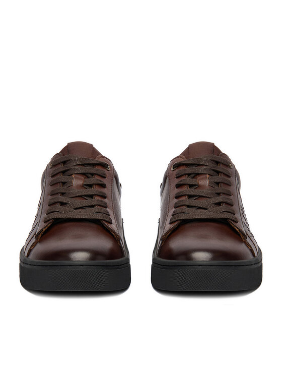 Rage Age Rage Age Sneakers RA-90-06-000396 Braun