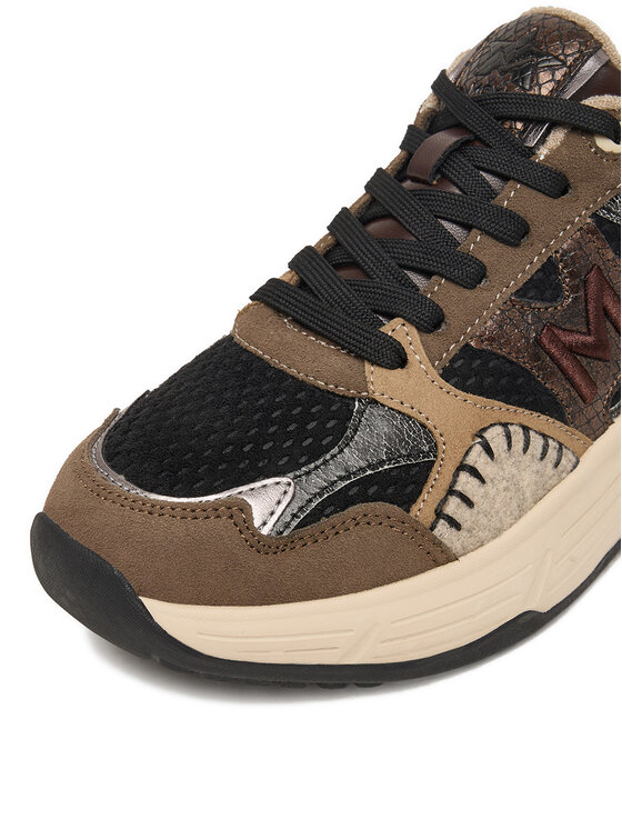 MEXX MEXX Tenisice EO-MI001006163W Bež