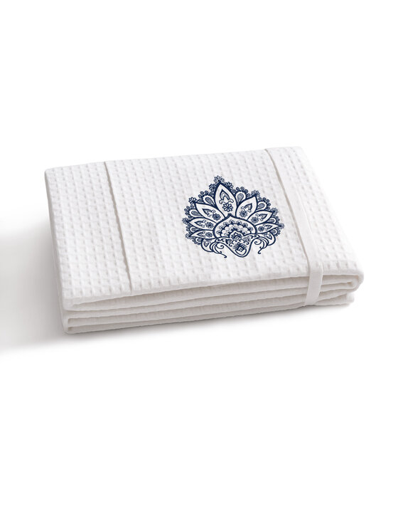 Feba Feba Asciugamano RK-645H Bianco