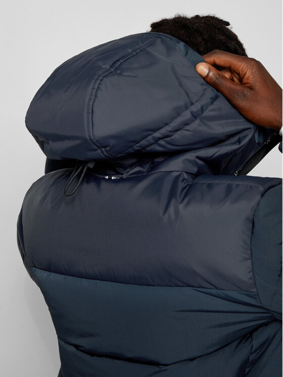 BOSS Boss Pehelykabát Doleris 50436502 Sötétkék Regular Fit