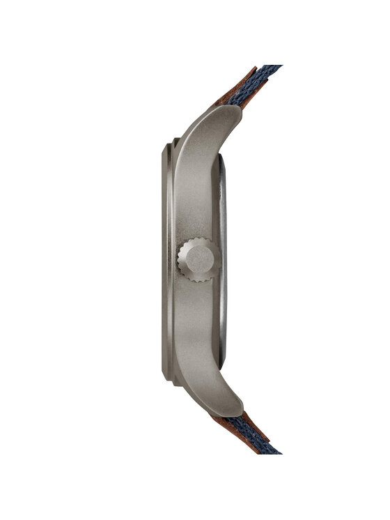 Timex Timex Laikrodis Expedition Scout TW4B14100 Tamsiai mėlyna