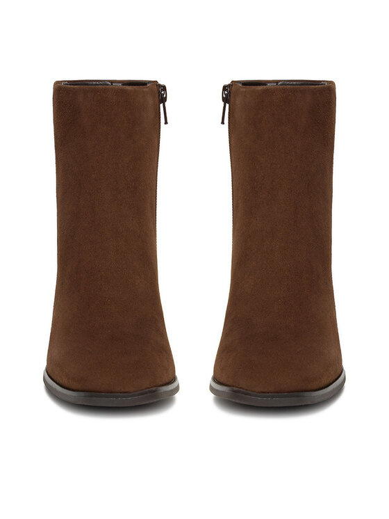 Lasocki Lasocki Stiefeletten CEO-WB-GIOIA-54 Braun