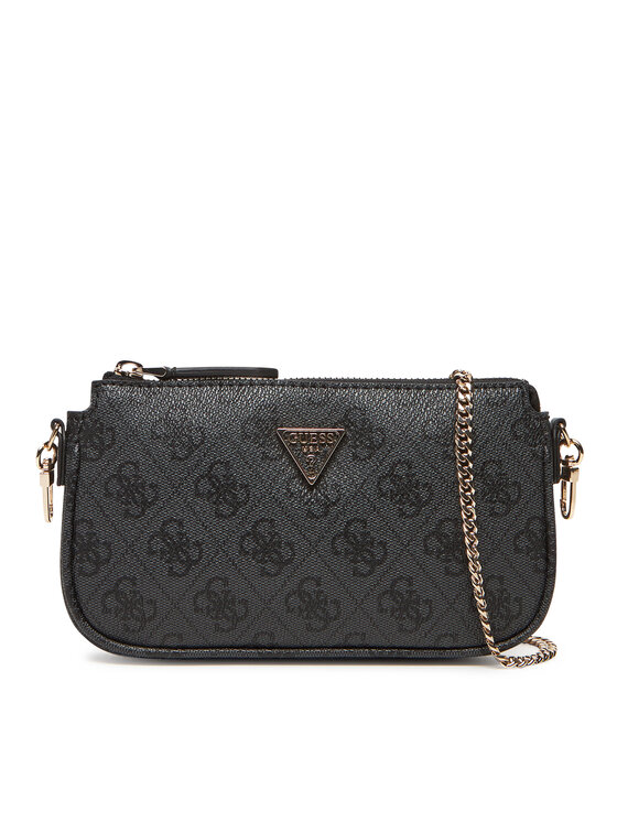 Guess Guess Torbica Noelle II Mini HWBG96 72710 Siva