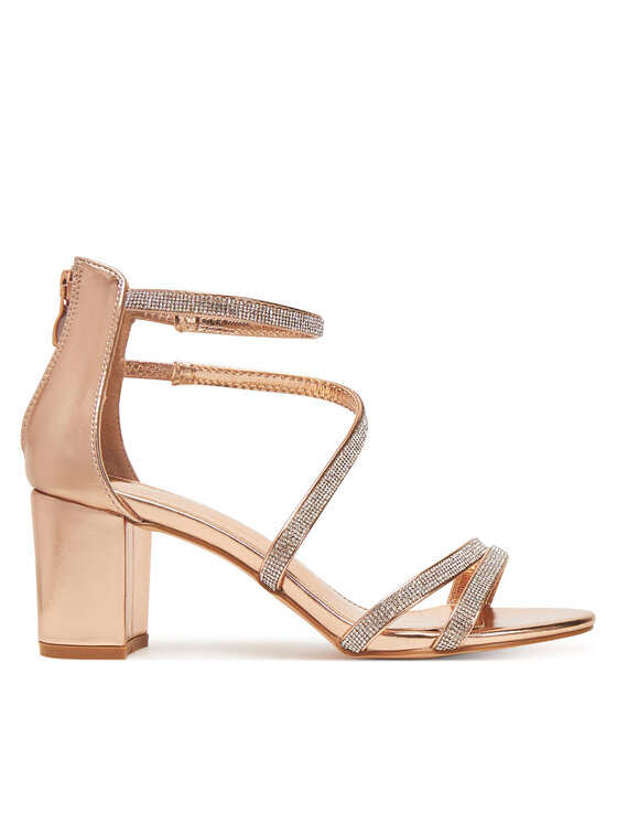 DeeZee DeeZee Sandalen ZB15610-9 Rosa